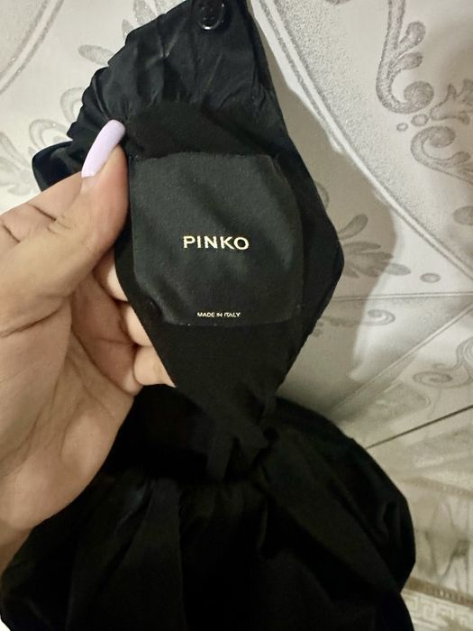 Pinko платье вечернее