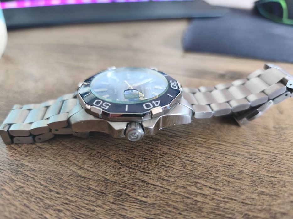 Zegarek Pagani design pd 1617 automatic