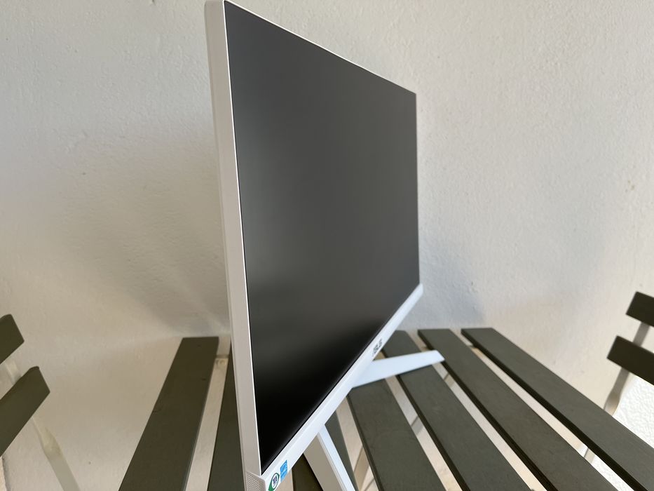 Monitor ASUS VY249HE-W 24” Full HD – Como Novo