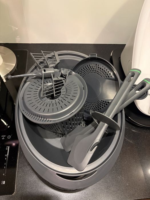 Thermomix TM6 SPRZEDAM
