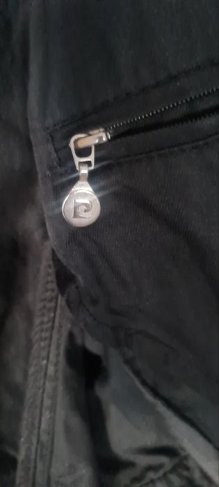 Куртка чоловіча Pierre Cardin