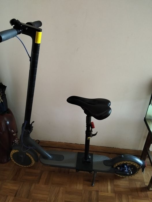 Trotinetes elétricas Xiaomi MI 3