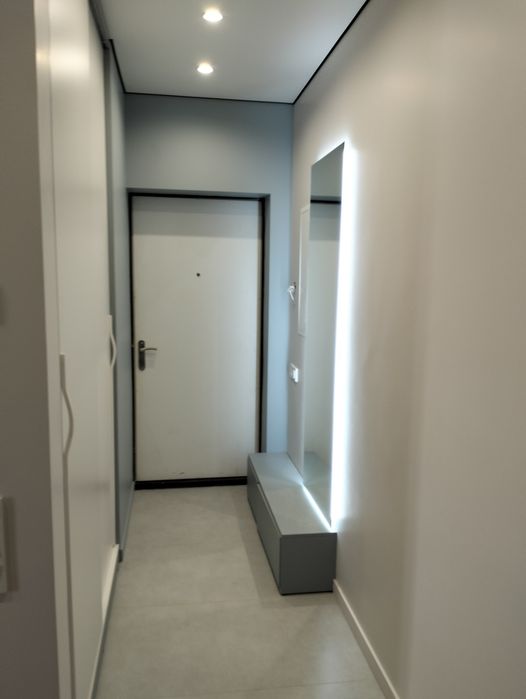 Ремонт квартир під ключ.