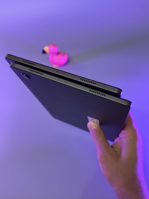 Як новий Samsung Galaxy Tab A8 LTE 64GB ЄВРОПА