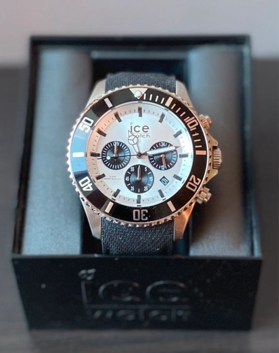 Ice Watch Chrono