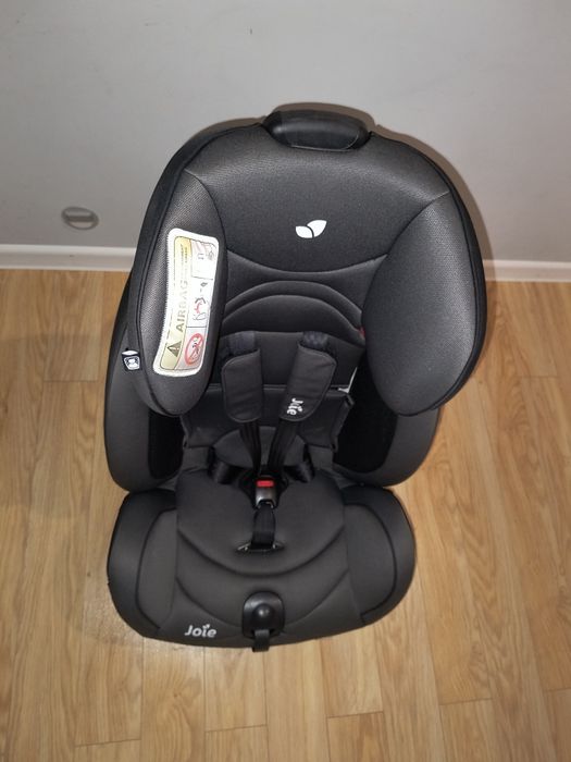 Fotelik samochodowy Joie Stages 0-25kg