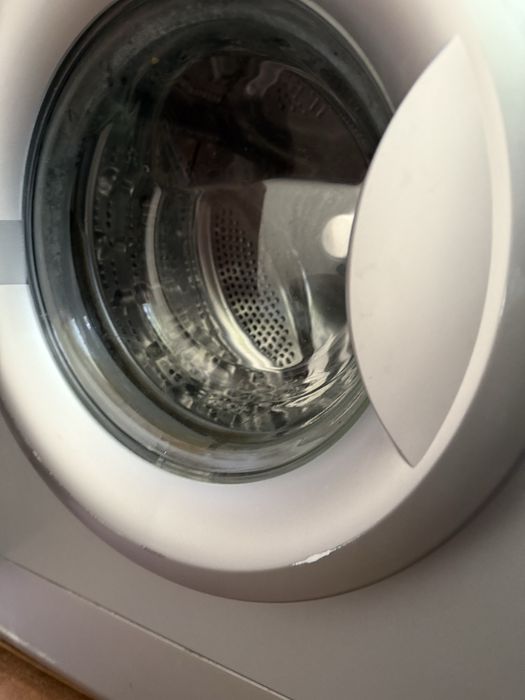 Пральна машина LG