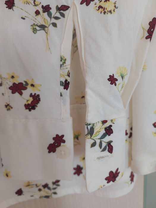 Рубашка Colins размер S