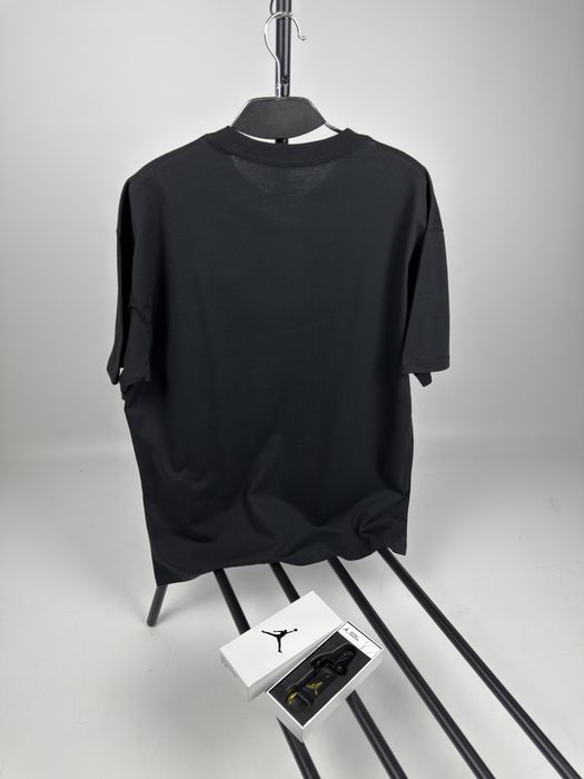 Футболка чоловіча Nike Nsw Max90 Black HJ0586-010 Оригінал