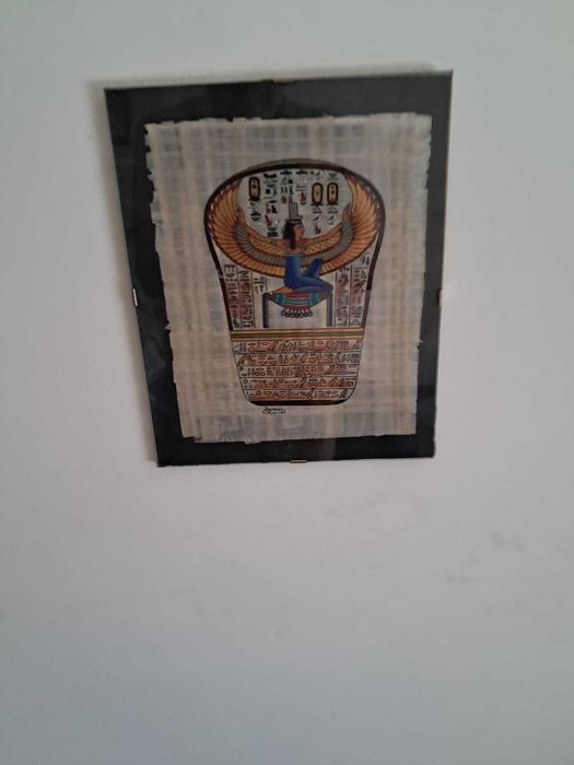 papiros Egipcios