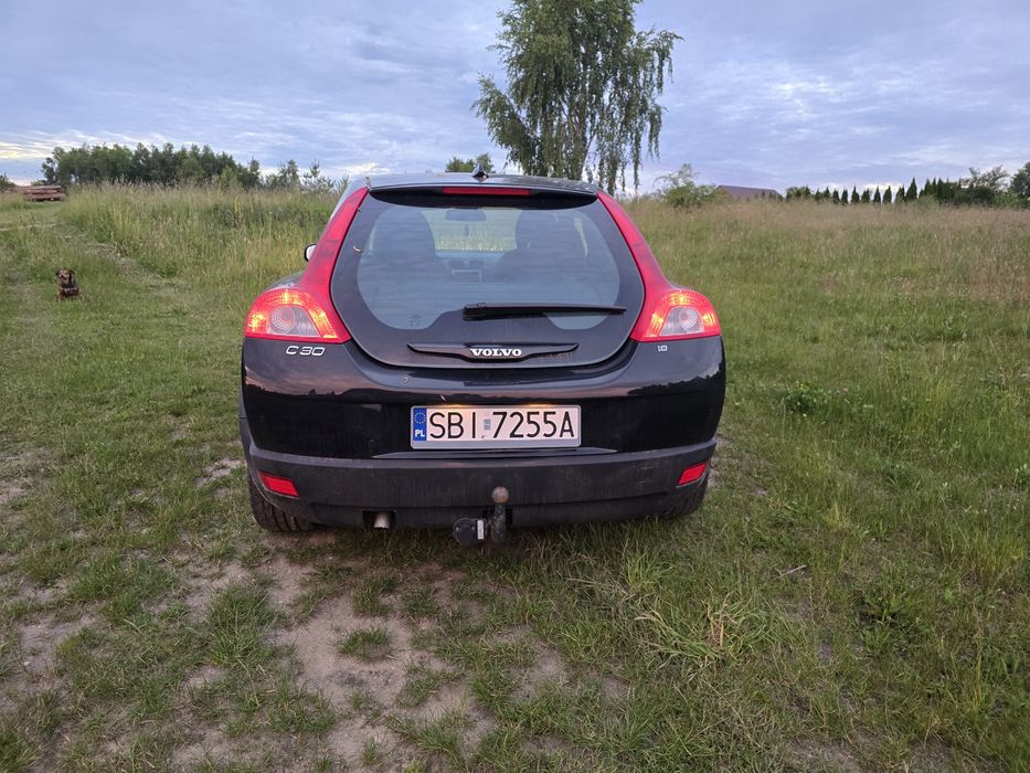 Sprzedam Volvo c30