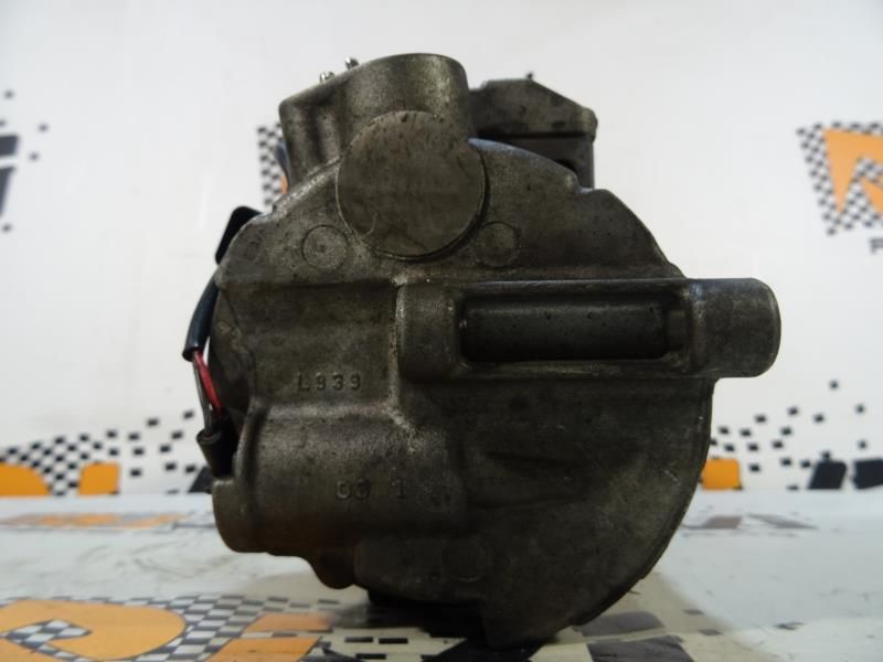 Compressor AC MERCEDES-BENZ Classe C (W204)