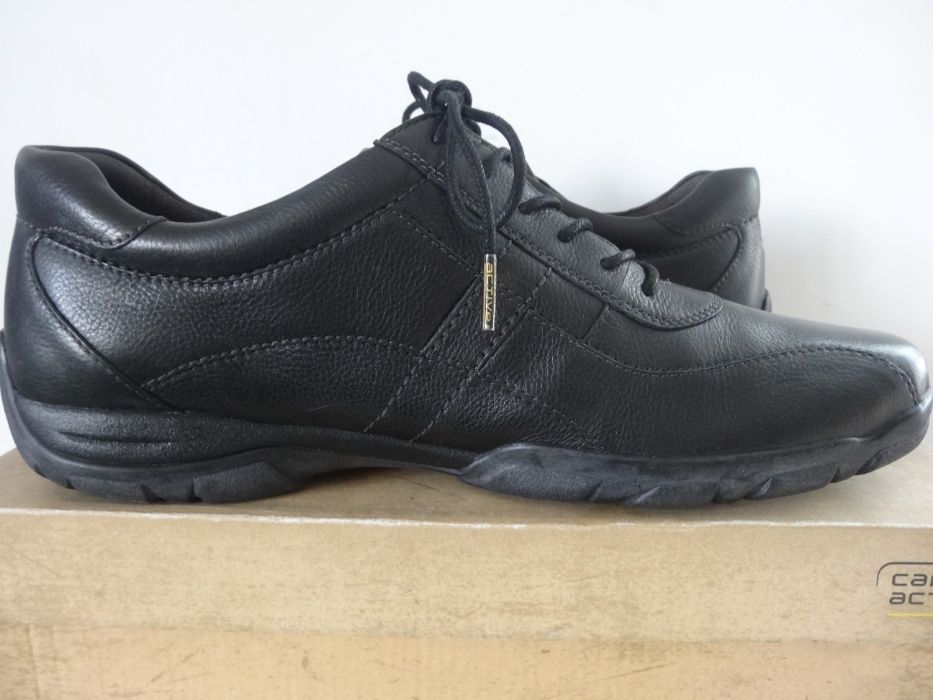 Buty CAMEL Active roz. 46  Skóra Półbuty