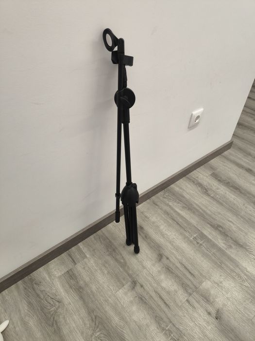 Suporte de microfone