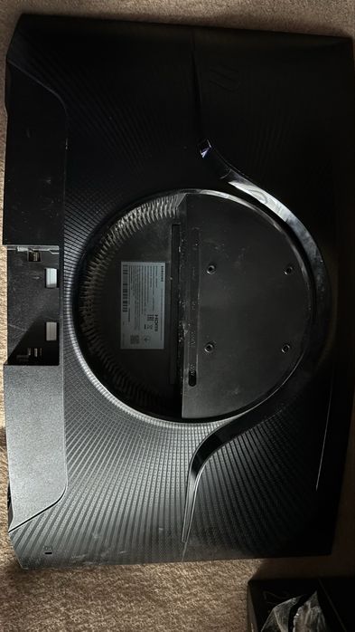 Samsung odyssey g5 27