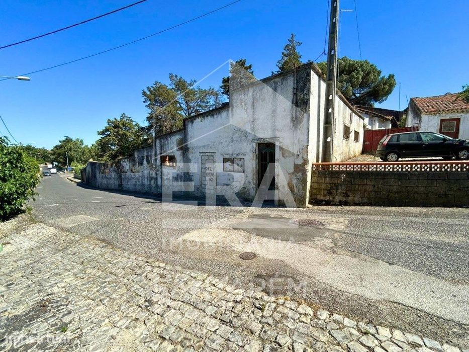 Terreno para Construção no Cartaxo