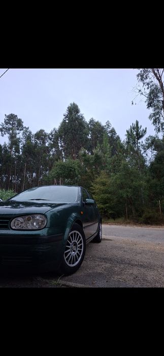 Golf 4 1999  1.4