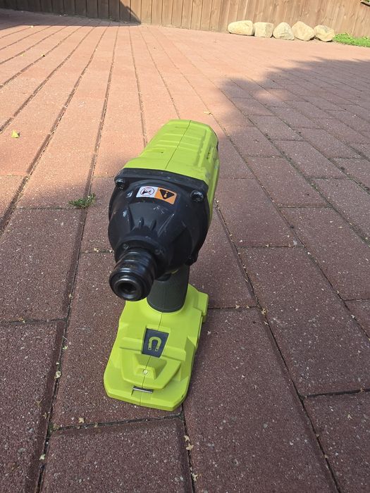 Zakretarka Ryobi 18V Na części