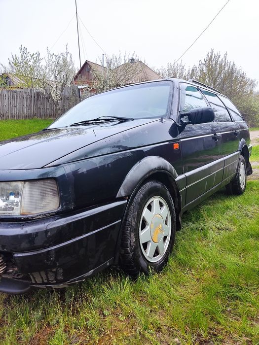Продам Пассат Б3