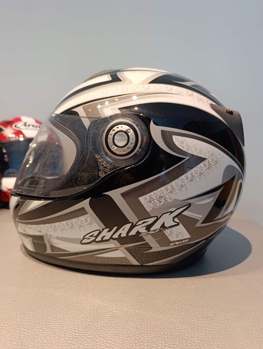Capacete SHARK RSF2 S