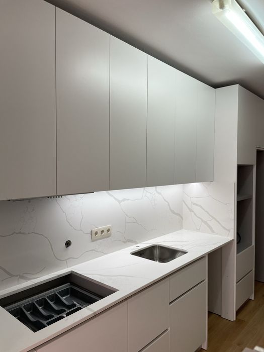 Custom Kitchen65565664533377123