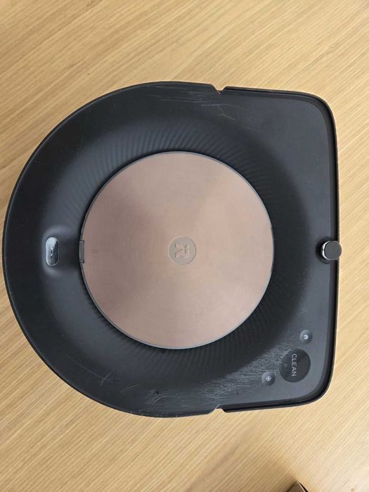 Roomba S9 iRobot odkurzacz automatyczny