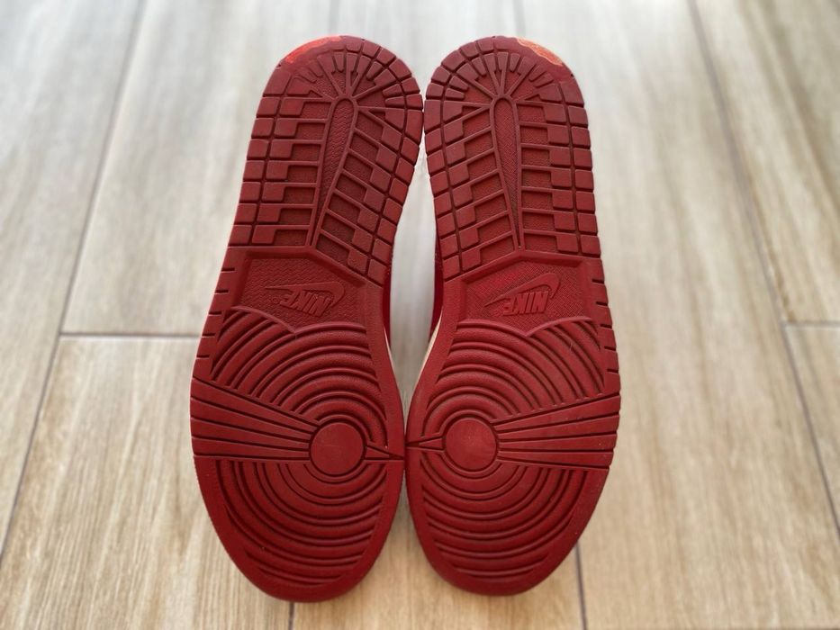 Кросівки Nike Jordan Executive (оригінал), 47,5 / 31 см