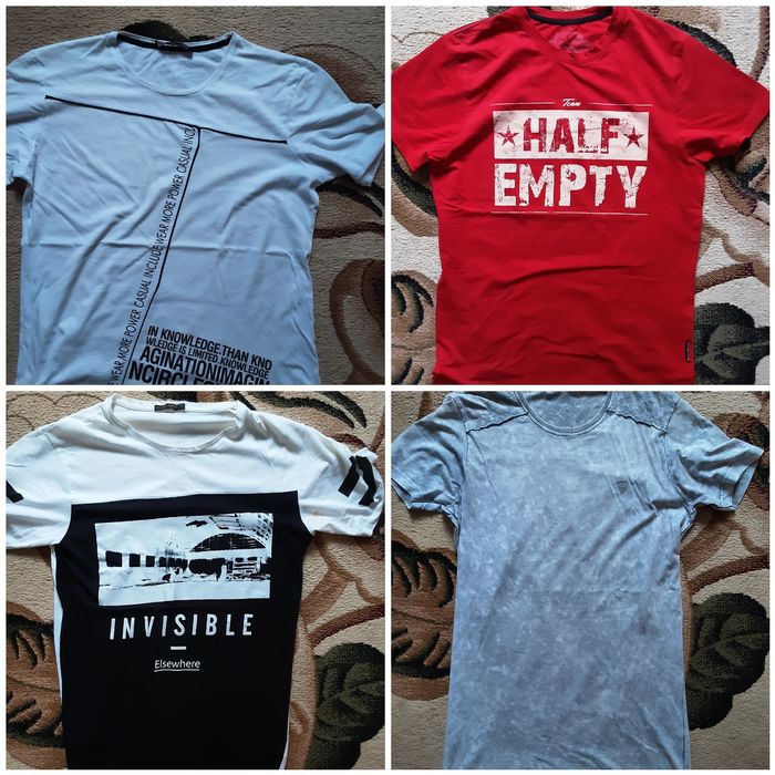 Продаєтся мужская  футболка