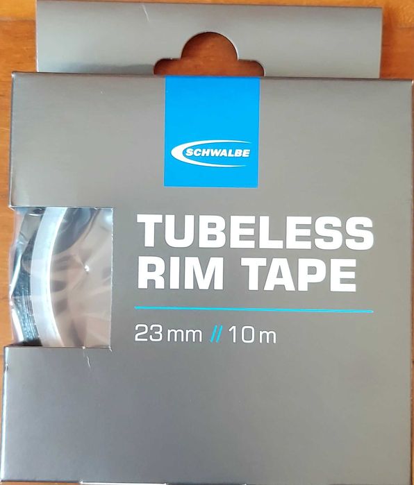 Fita Tubeless Schwalbe 23mm/10m