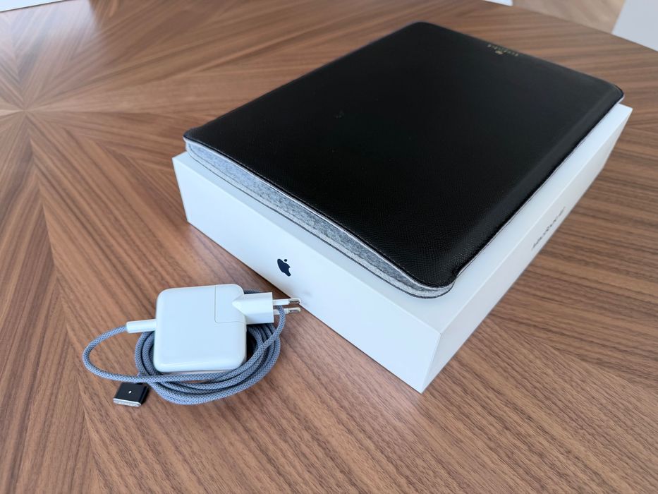 MacBook Air M2 2022 13,6'' 8GB RAM 512GB SSD