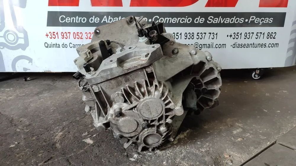 CV354CxDeVeloc.VolvoV40V50V60V701.6D2Ref:BG9R-7002-JCD