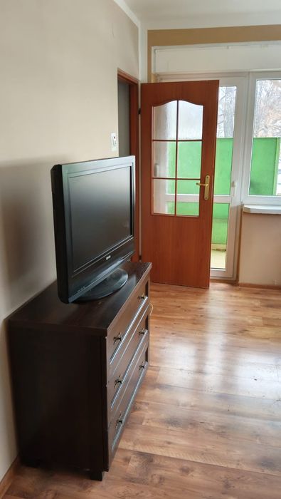 Mieszkanie do wynajecia dwupokojowe z balkonem o