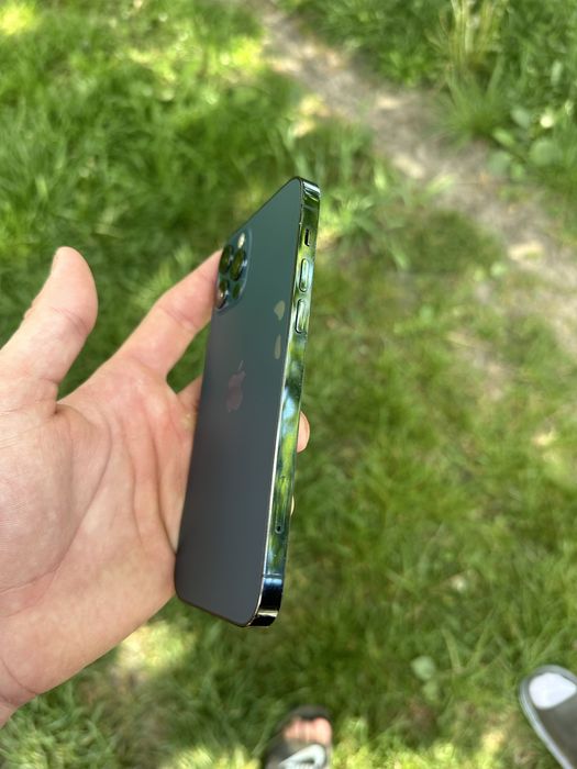 айфон 12 про 256 ГБ