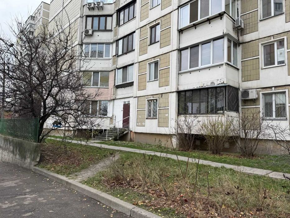 Здам Бальзака вул., 55 приміщення на 27,61 м², від власника.