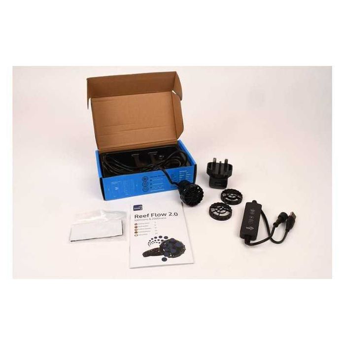 VENTOINHA MC Reef Flow 2.0 2000 Nano