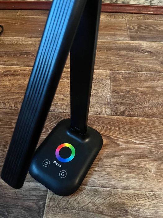 Светильник лампа