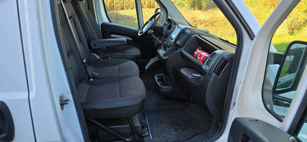 Opel MOVANO  2,2 diesel 140 KM, kamera cofania, PDC, Polski salon, cena BRUTTO