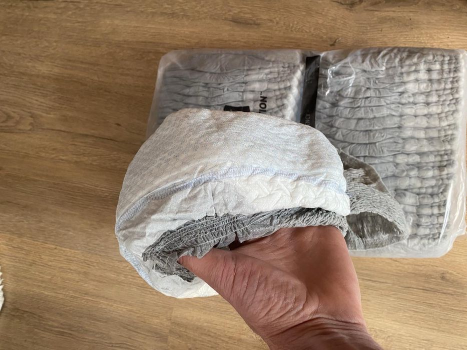 Підгузки трусики для дорослих