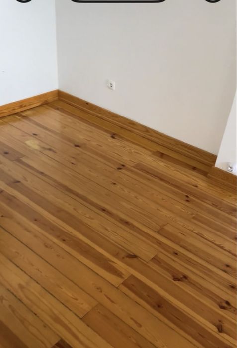 Limpeza profunda profissional – resultado impecável