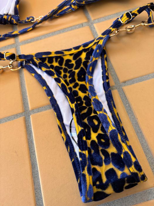 Conjunto biquini novo 36