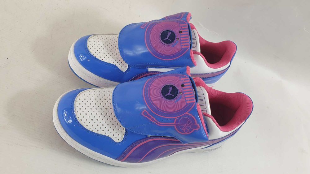 Buty sportowe Puma nowe   r. 38
