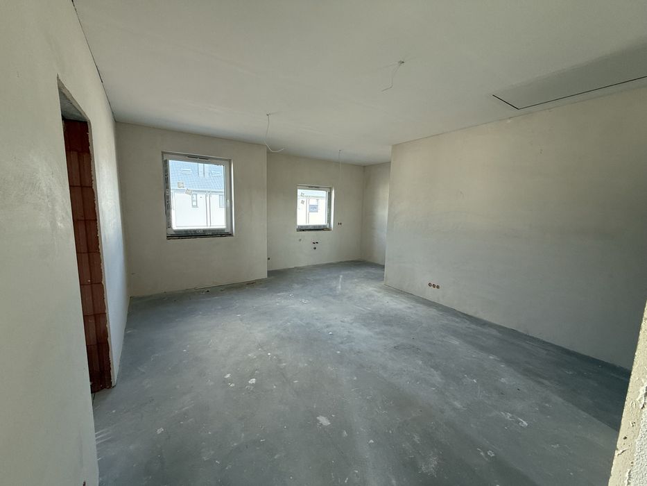 Mieszkanie w segmencie, 60,45 m², Bieniewice ul. Akacjowa, I piętro - Widok 5
