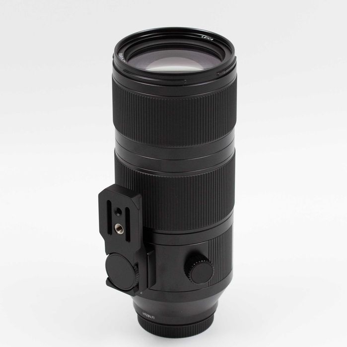 Leica SL Vario Elmarit – 70-200mm f/2.8 ASPH