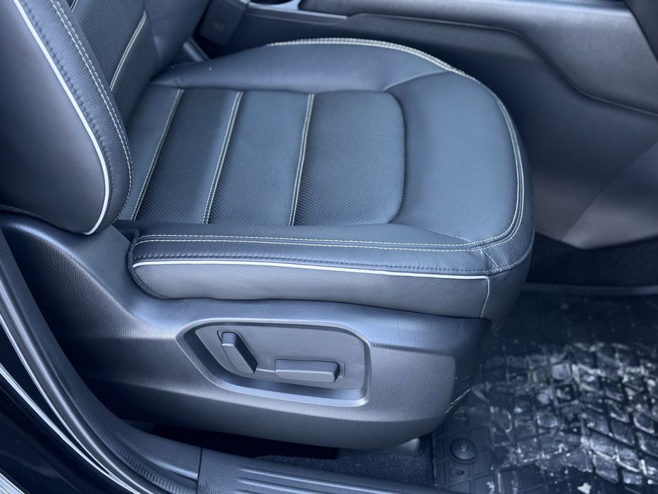 Mazda CX-5, 2025 рік, 2.5 бензин