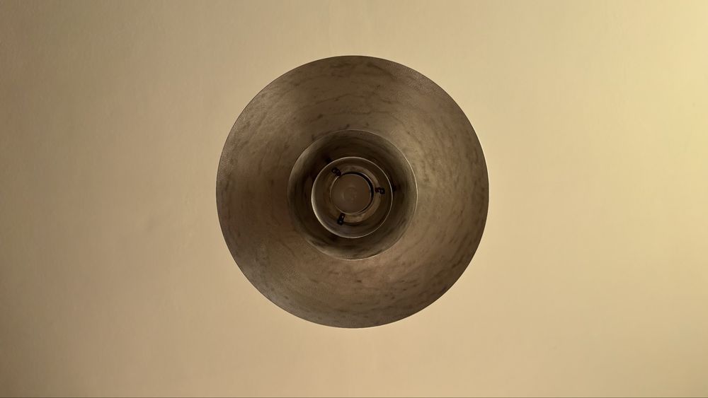 lampa Louis Poulsen PH 4/3 - oryginał, odnowiona