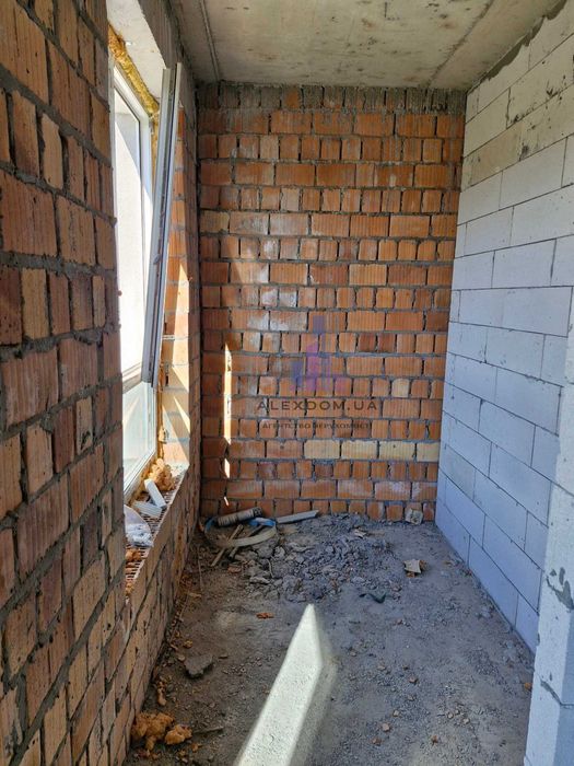 Продається 1к квартира, 39 кв.м, ЖК Скандія, Бровари, ЄОселя!
