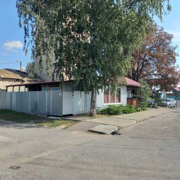 Комерційна нерухомість на трасі київ-харків