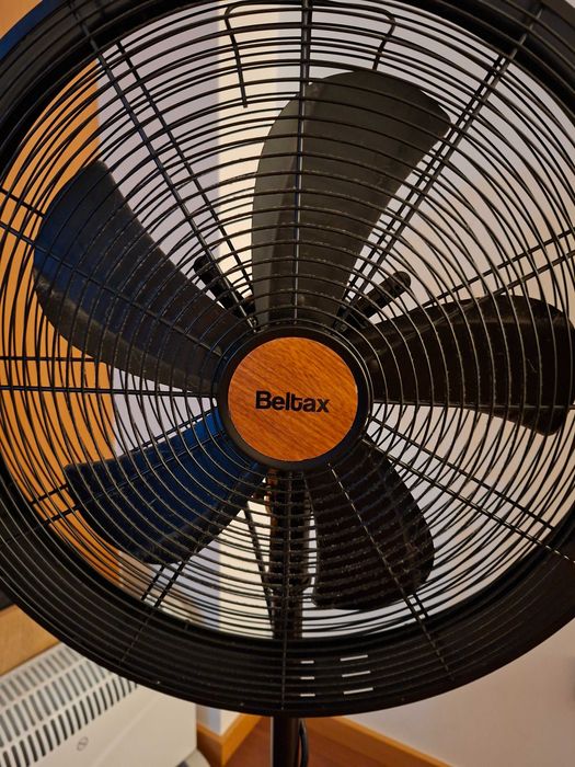 Ventilador de Pé