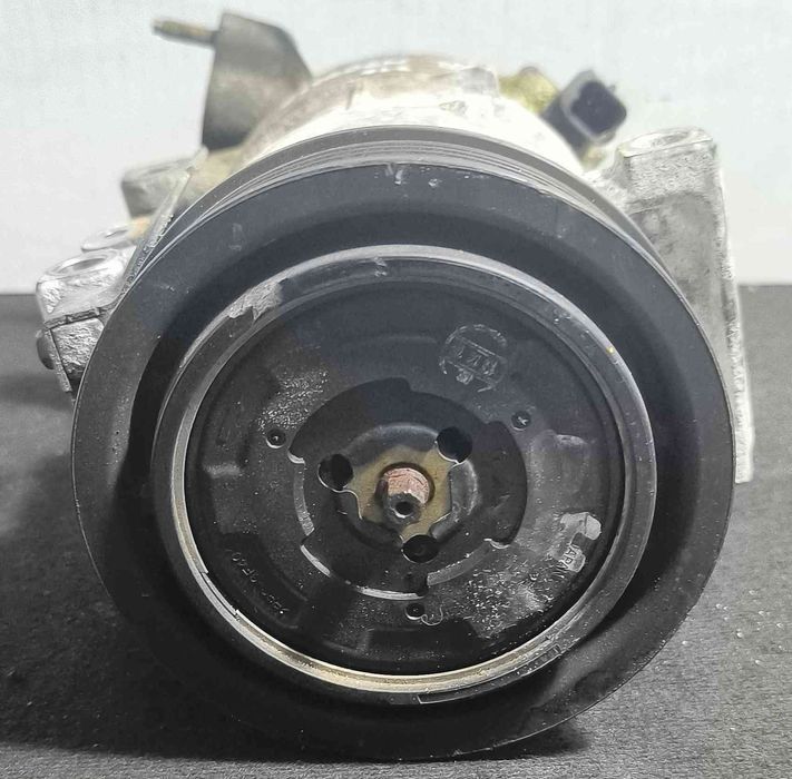 Compressor Ar Condicionado CITROËN DS5 ano 2012