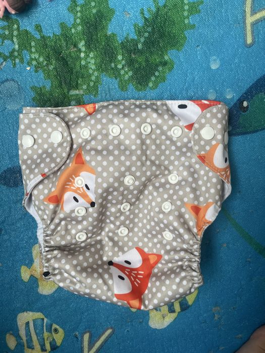 Тренувальні трусики до 3 років